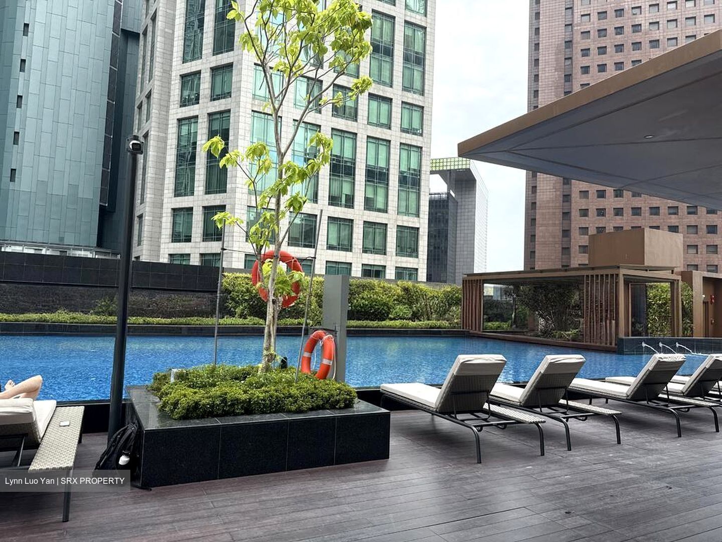 One Bernam (D2), Apartment #508017661